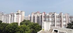 Blk 28 New Upper Changi Road (Bedok), HDB 3 Rooms #607167341